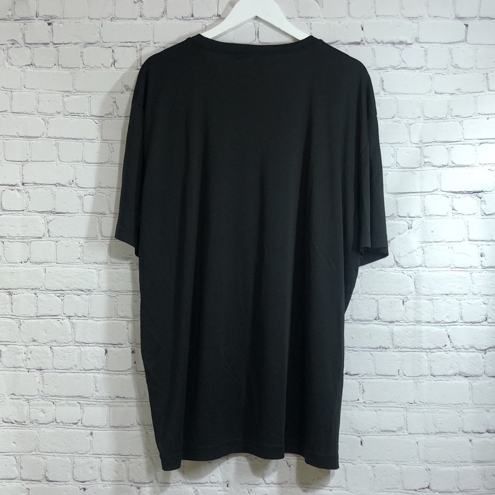 Monster black t-shirt - Picture 3 of 6